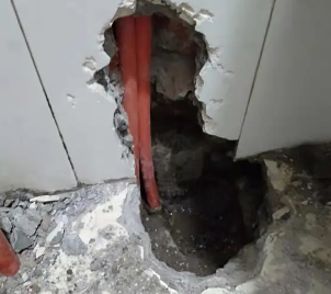 大厂漏水检测电话