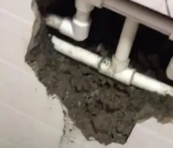 大厂漏水检测电话