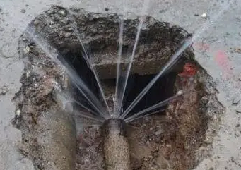 大厂漏水检测多少钱