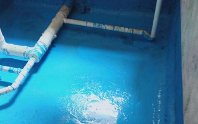 大厂卫生间测漏水哪家好