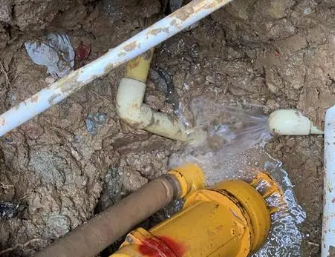 大厂水管漏水检测哪家好