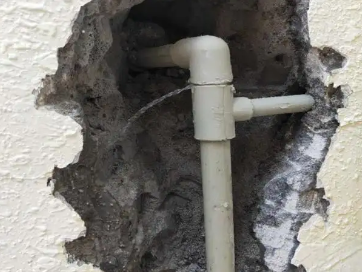 大厂卫生间测漏水哪家好