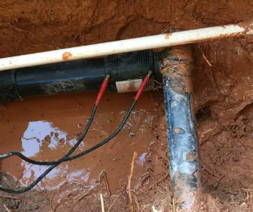 大厂水管漏水检测多少钱