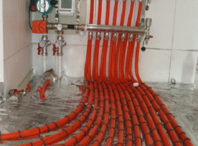 大厂地暖维修多少钱