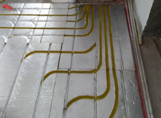 大厂地暖维修哪家好