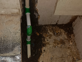 大厂卫生间测漏水哪家好