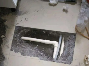 大厂卫生间测漏水哪家好