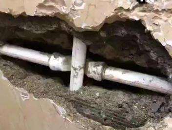 大厂漏水检测电话多少