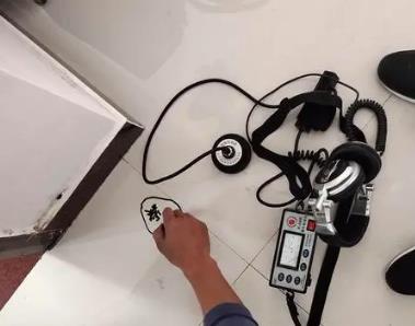 大厂测漏水公司电话